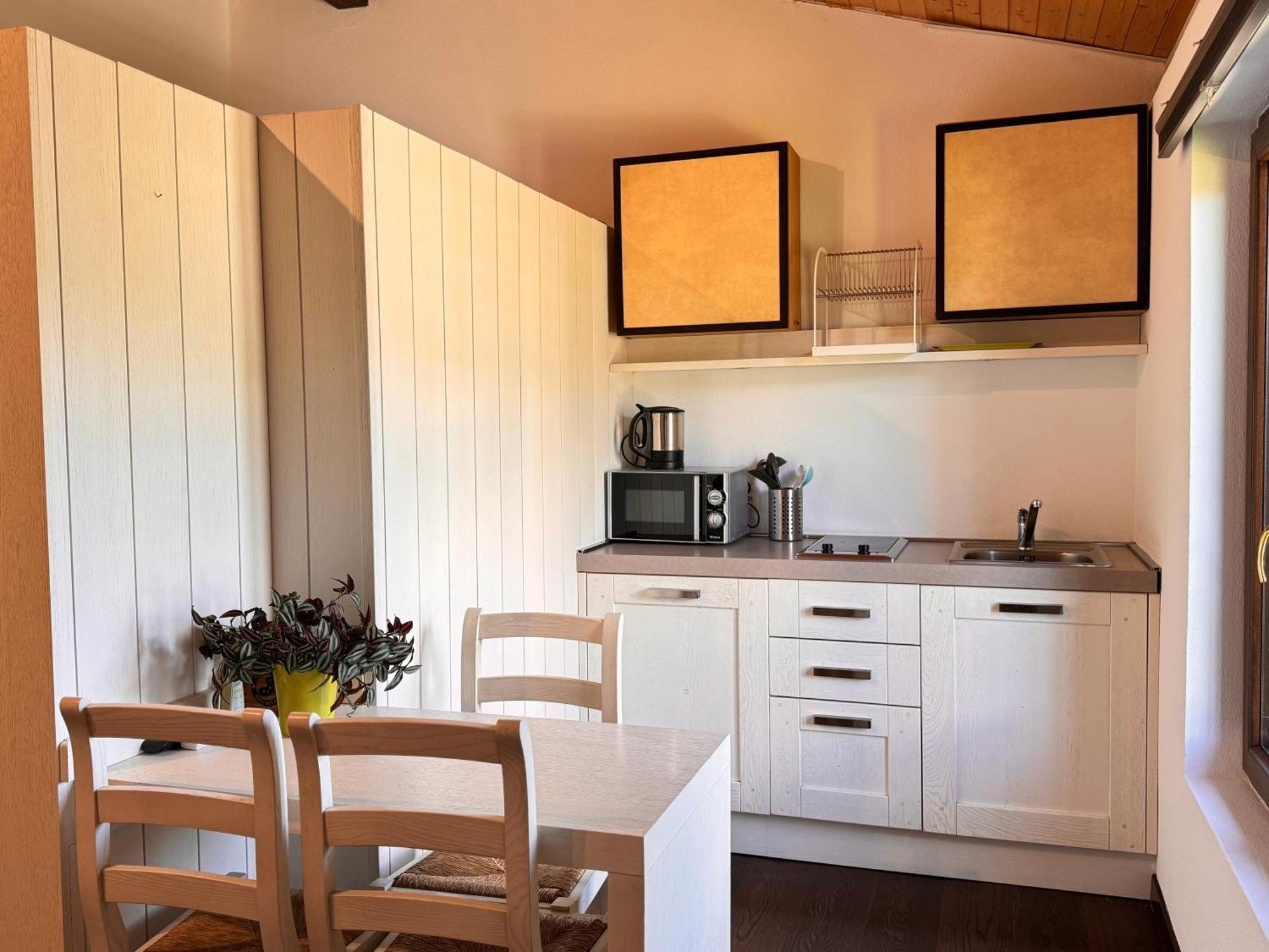 Viva Bacco Bed & Breakfast Gambarogno ภายนอก รูปภาพ