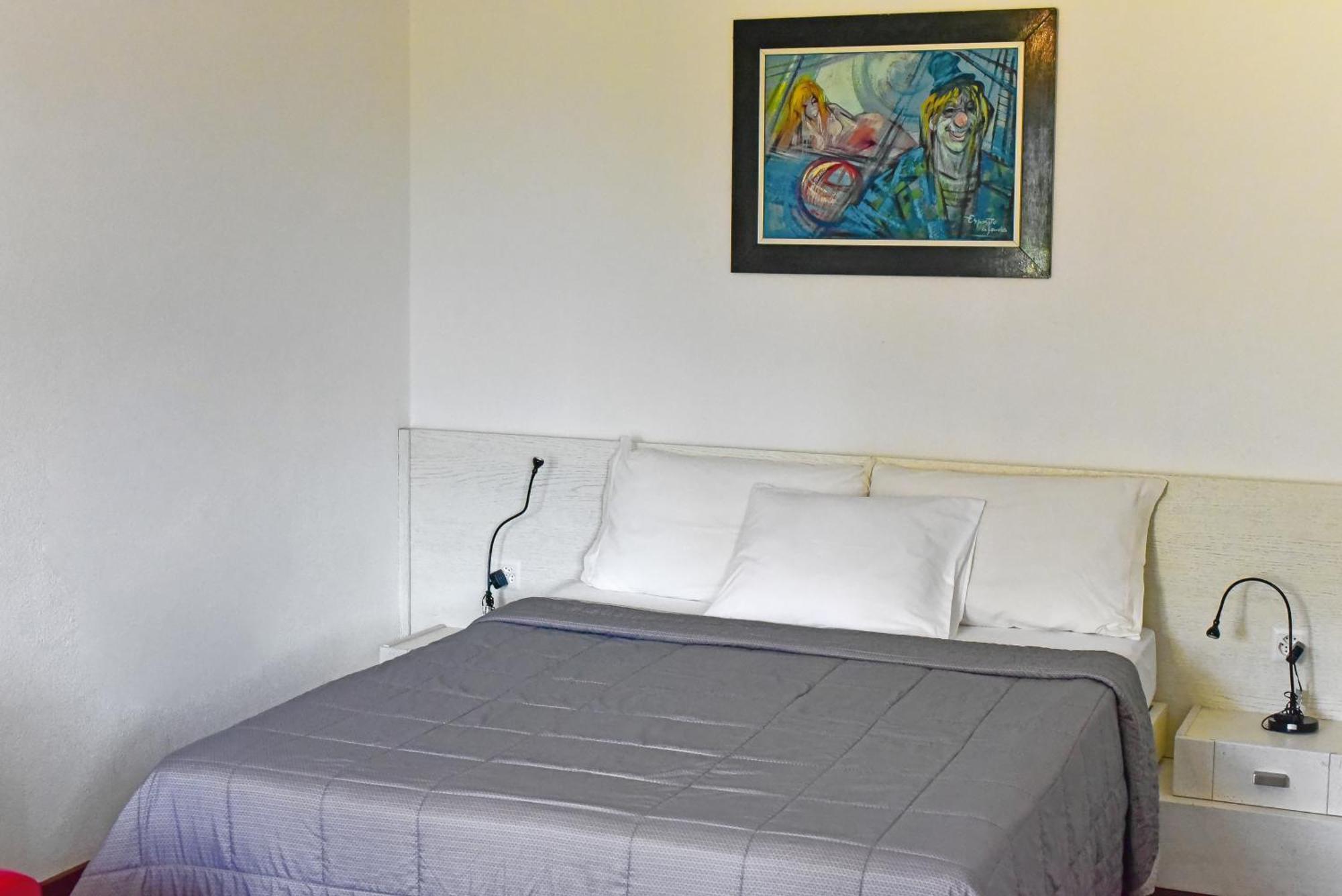 Viva Bacco Bed & Breakfast Gambarogno ภายนอก รูปภาพ