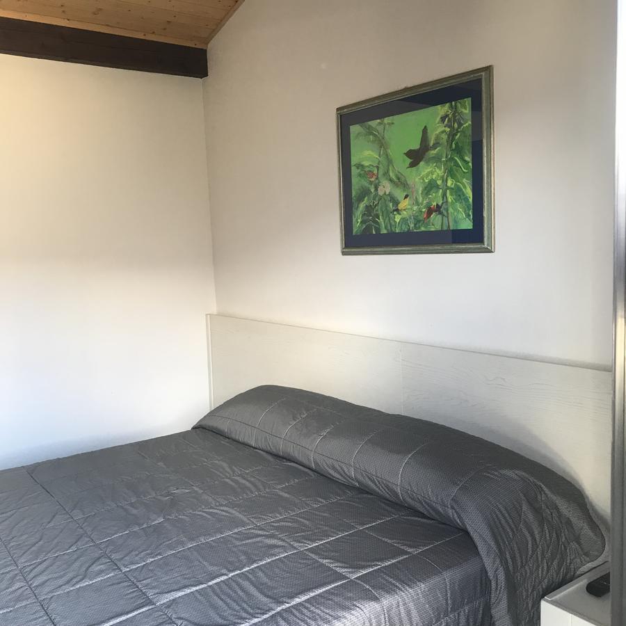 Viva Bacco Bed & Breakfast Gambarogno ภายนอก รูปภาพ