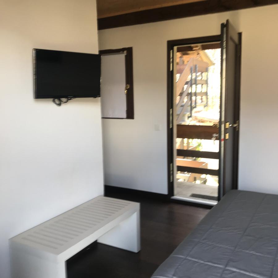 Viva Bacco Bed & Breakfast Gambarogno ภายนอก รูปภาพ